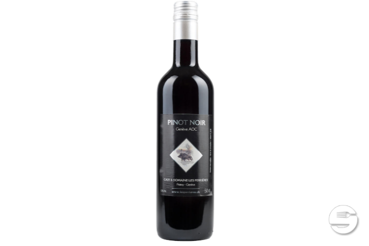 Rouge Pinot Noir - Fujiyama