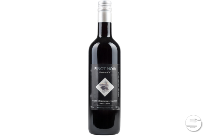 Rouge Pinot Noir - Fujiyama