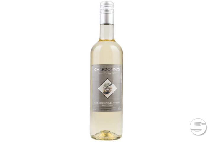 Blanc Chardonnay - Fujiyama
