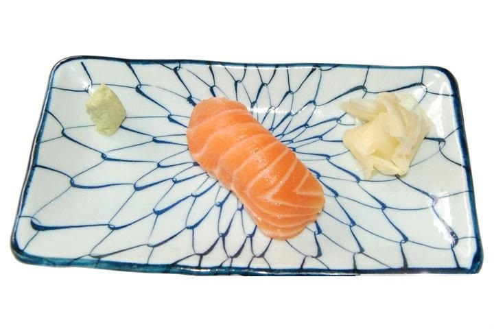 Salmon Sushi - Fujiyama