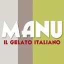Logo Manu Gelato