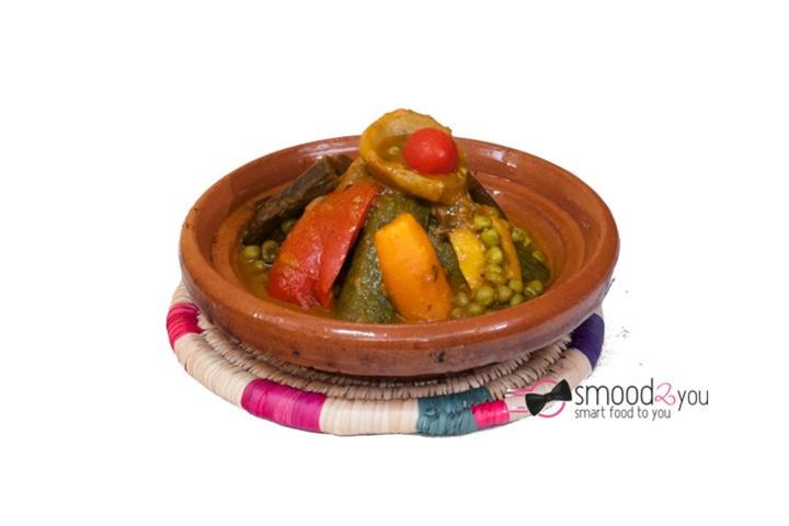 Tagine Berbère - Kenitra