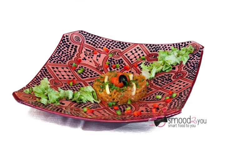 Zaâlouk - Kenitra