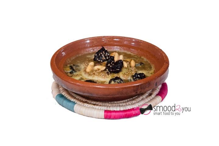 Tagine Fès - Kenitra