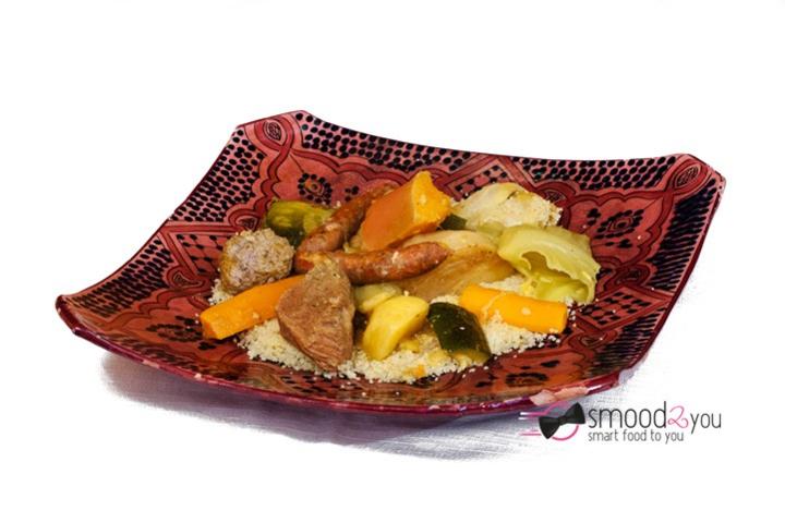 Couscous Kenitra - Kenitra