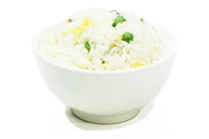 RC. Cantonese Fried Rice - La Baguette d'Or