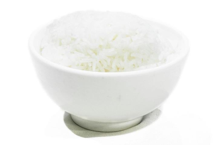 RN. Fragrant Rice - La Baguette d'Or