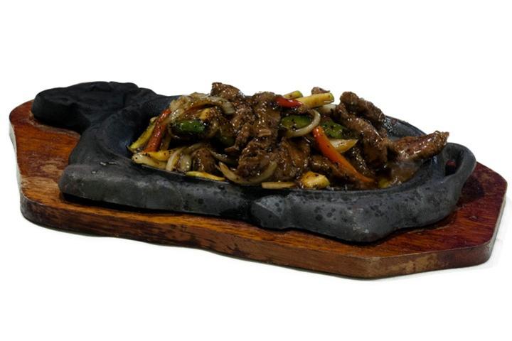S18. Beef filet - La Baguette d'Or