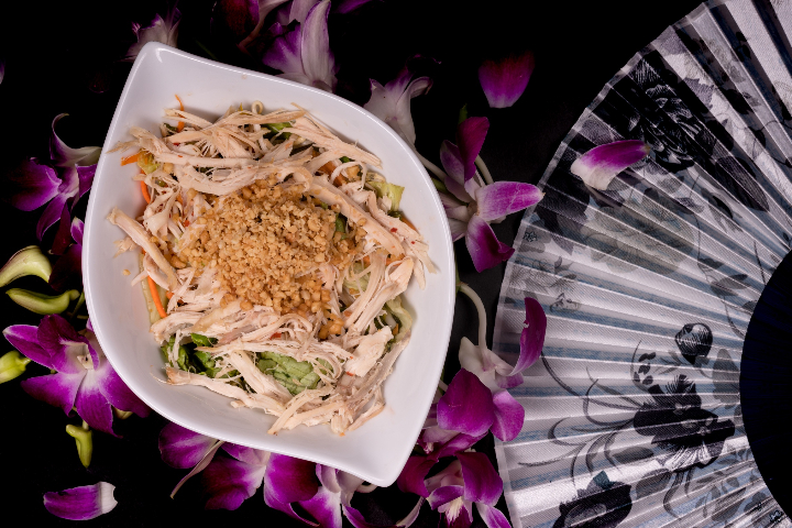 15. Chicken Salad - La Baguette d'Or