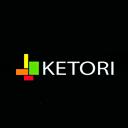 Logo Ketori - Sushi Kasher