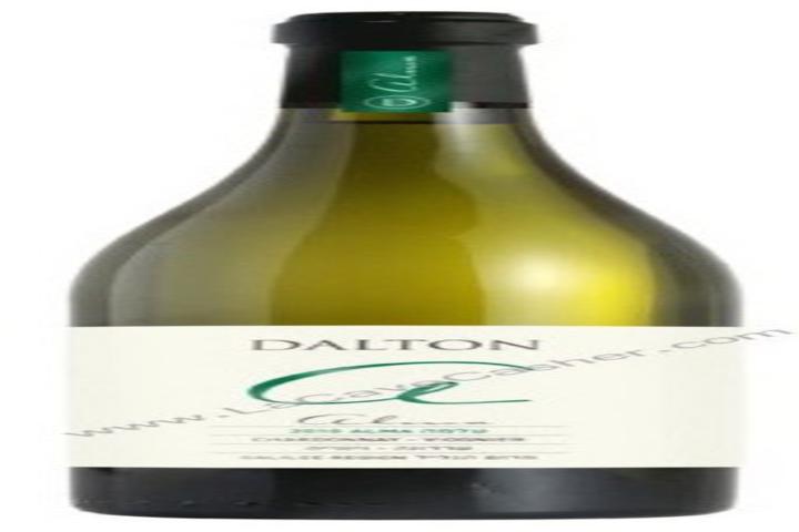 Dalton - Viognier 2020 - Ketori - Sushi Kasher