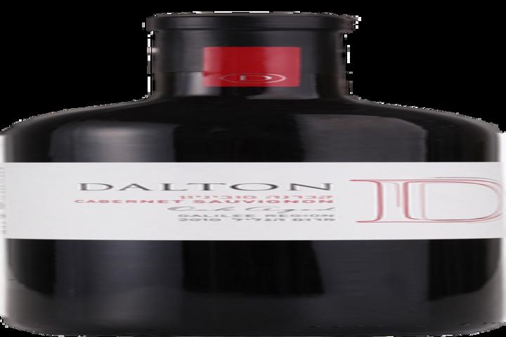 Dalton - Cabernet Sauvignon 2020 - Ketori - Sushi Kasher