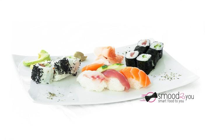 "Farry" selection - Ketori - Sushi Kasher