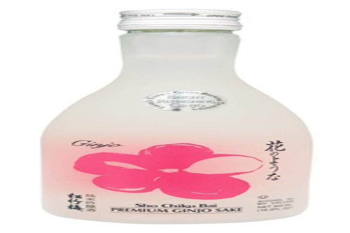 Sho Chiku Bai Ginjo - Ketori - Sushi Kasher