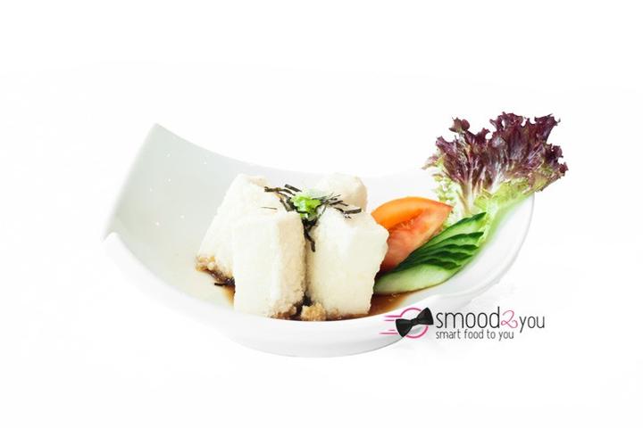Agetofu - Ketori - Sushi Kasher
