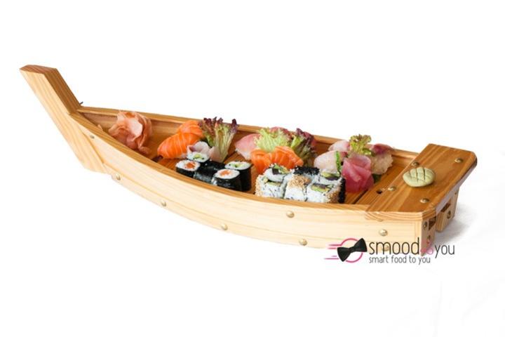 "Prestige" selection - Ketori - Sushi Kasher