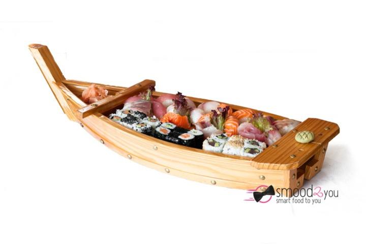 "Royal" selection - Ketori - Sushi Kasher