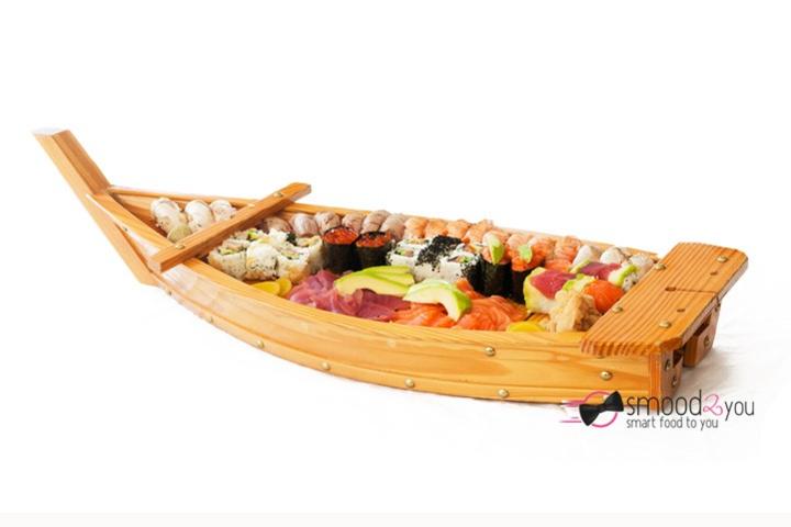 "Imperial" selection - Ketori - Sushi Kasher
