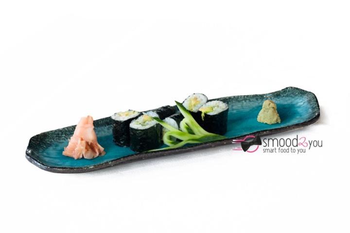 Avocado maki - Ketori - Sushi Kasher