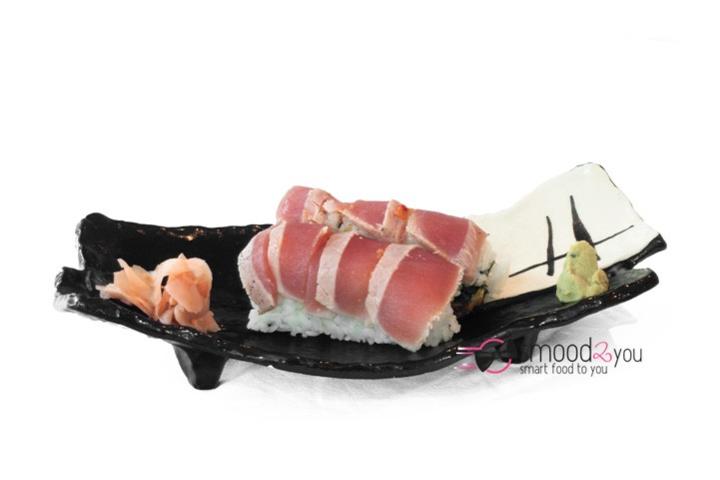 T & T California rolls - Ketori - Sushi Kasher