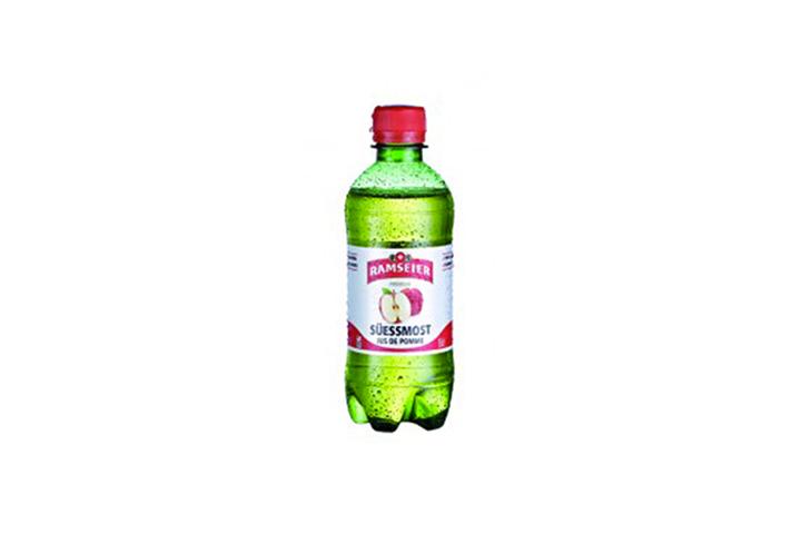 Ramseier apple juice - Ketori - Sushi Kasher