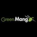 logo Rupture Contrat - Green Mango