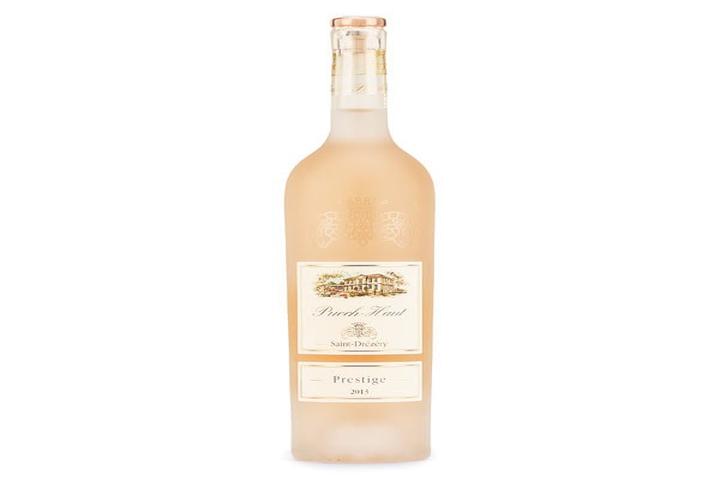 Château Puech-Haut (Languedoc) - Green Mango