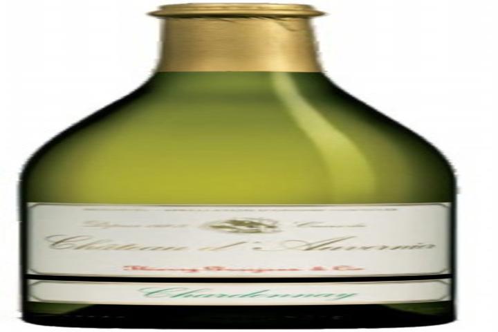 Pinot Gris de Neuchâtel, Château d’Auvernier - Green Mango