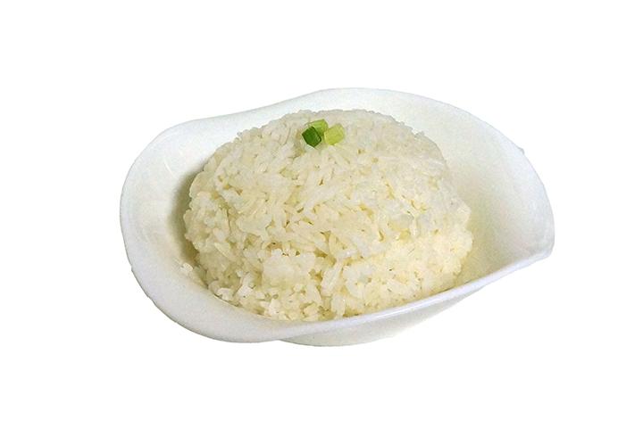 Jasmin rice - Green Mango