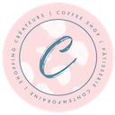 Logo Cuppin's Cupcakes Genève