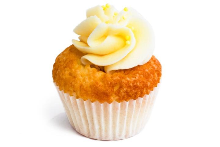 Caramelimelo - Cuppin's Cupcakes Genève