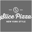 logo Slice Pizza