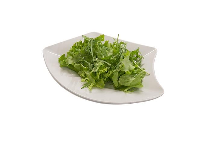 Insalata verde - Restaurant Gnutti
