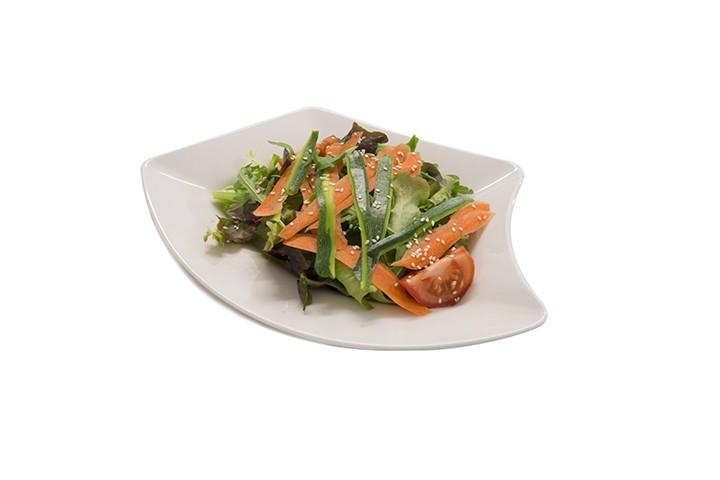 Insalata mista - Restaurant Gnutti