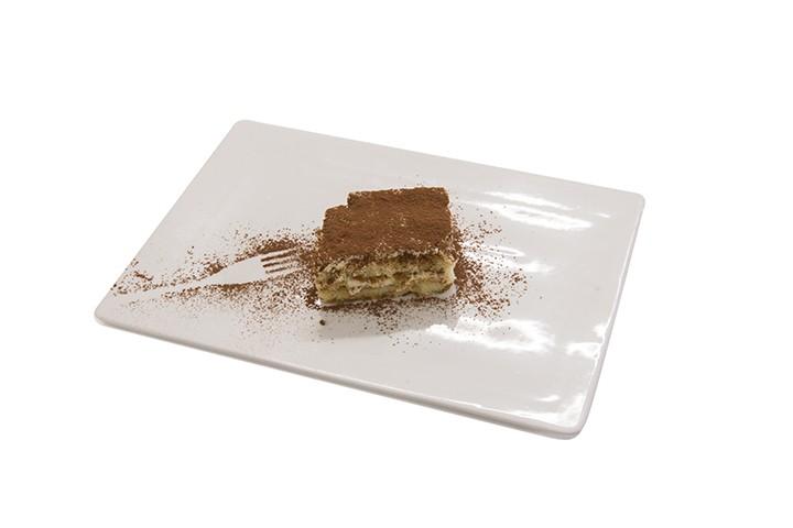 Tiramisu - Restaurant Gnutti