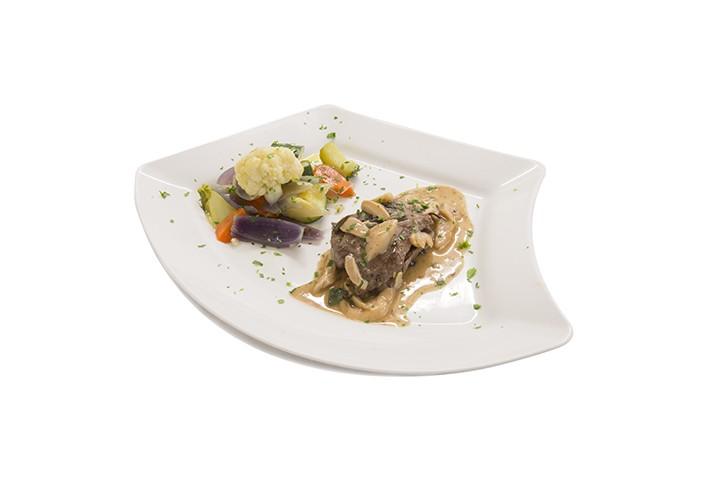Filet de bœuf - Restaurant Gnutti