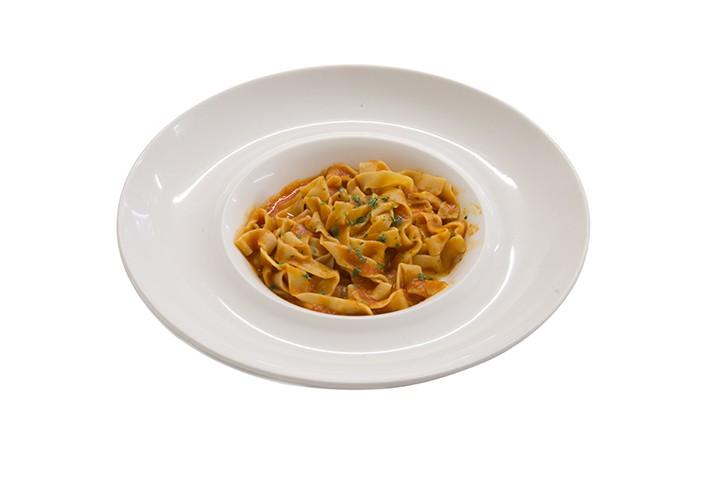 Pasta sauce tomate - Restaurant Gnutti