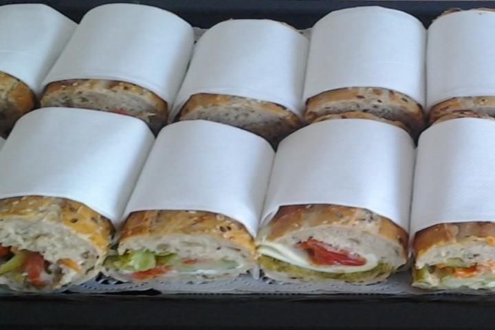 Coffret Découverte - Sucré Salé