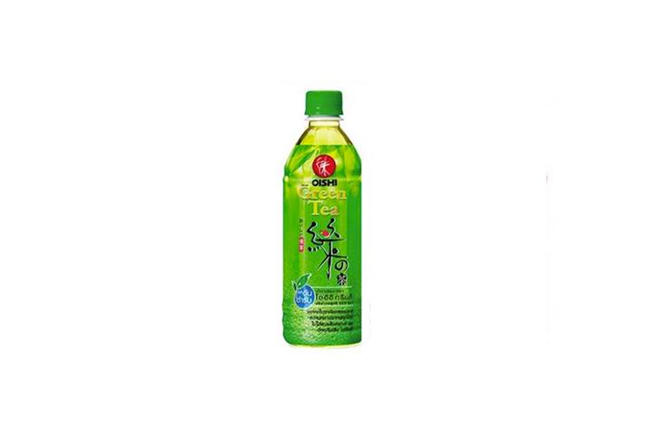 Thé Oichi Vert Sucré - Sucré Salé