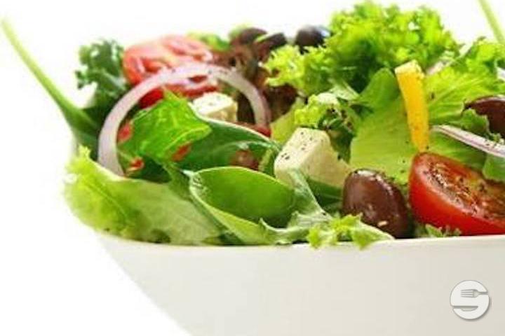 Petite Salade - Sucré Salé