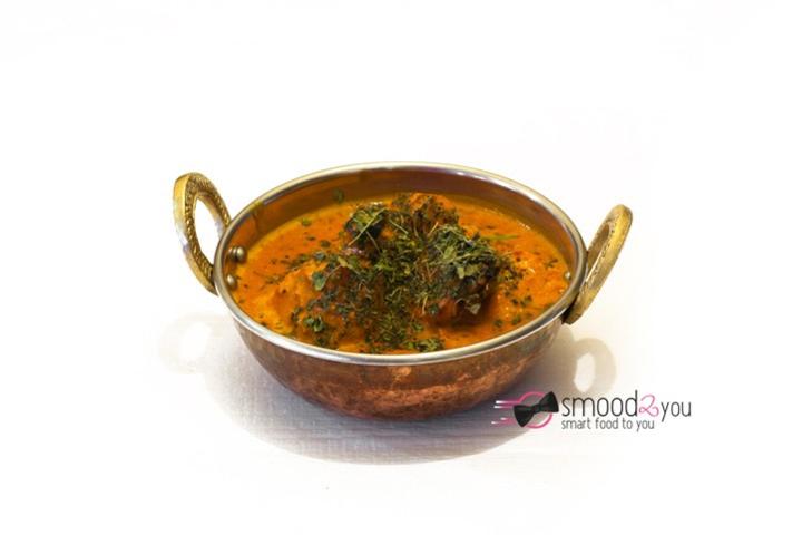 Chicken Tikka Massala - Royal India (Genève)