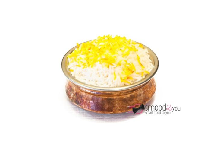 Safran Rice - Royal India (Genève)