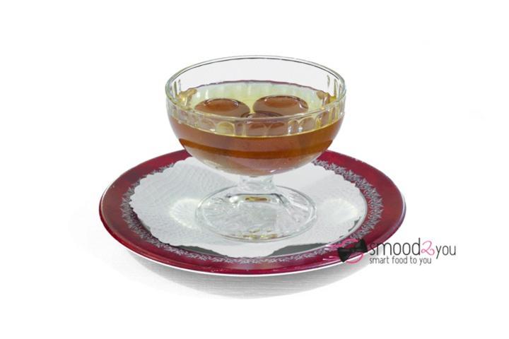 Gulab Jamon - Royal India (Genève)