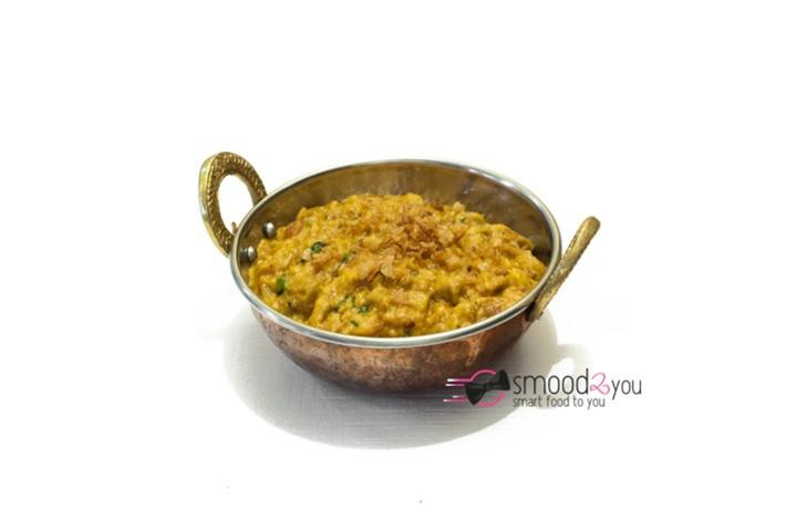 Baigun Bartha - Royal India (Genève)