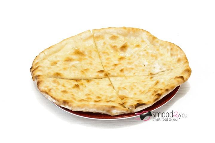 Paratha - Royal India (Genève)