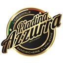 Logo Piadina Azzurra