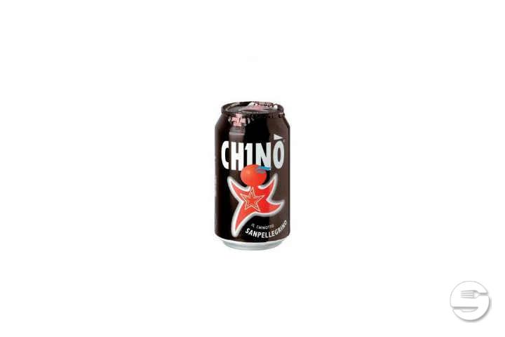 Chinotto - Piadina Azzurra