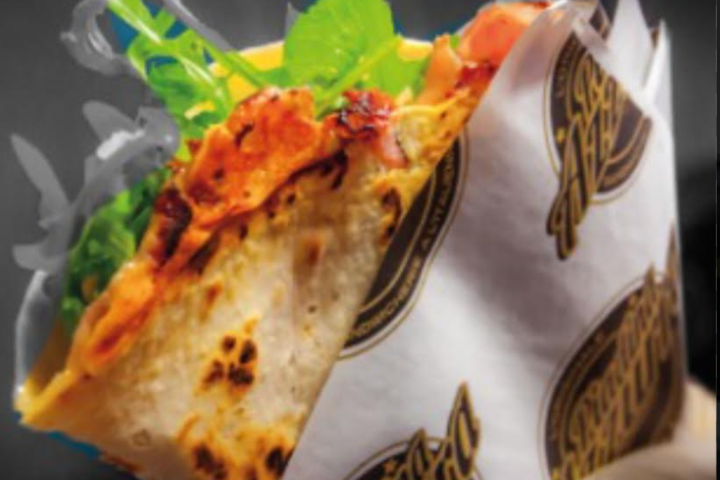 La New Yorkaise - Piadina Azzurra