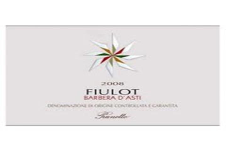 Barbera d'Asti Fiulot - Pasta People