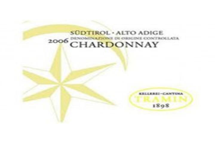Chardonnay Alto Adige - Pasta People